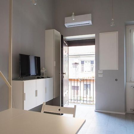Youhosty - Custodi 12 Milano Exteriör bild