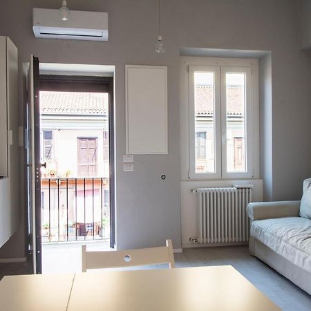 Youhosty - Custodi 12 Milano Exteriör bild