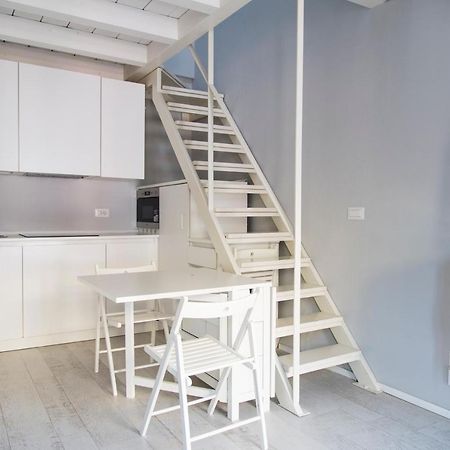 Youhosty - Custodi 12 Milano Exteriör bild