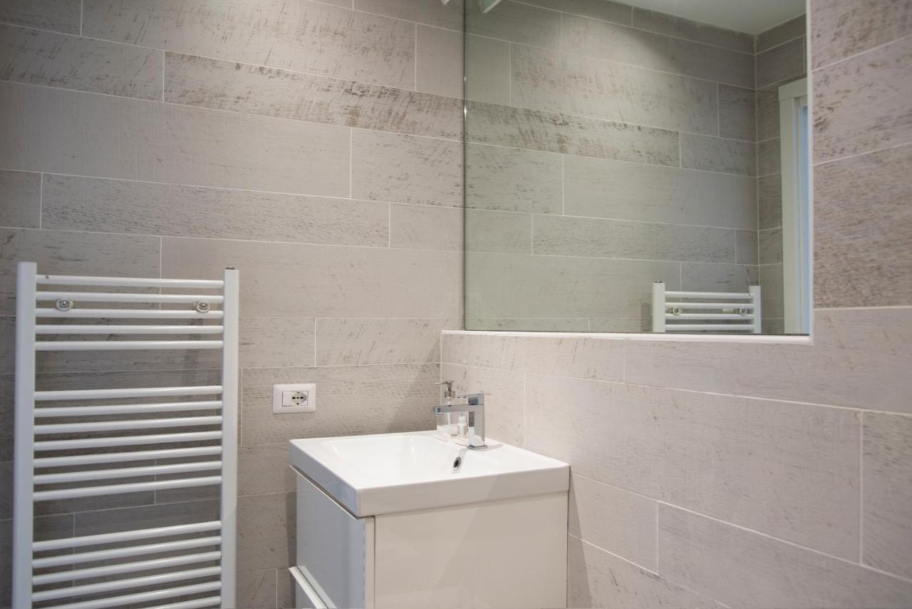 Youhosty - Custodi 12 Milano Exteriör bild