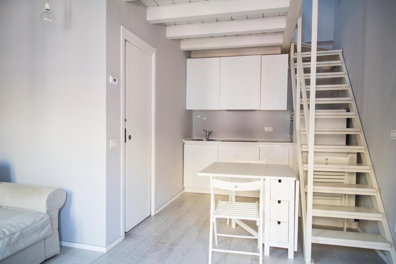 Youhosty - Custodi 12 Milano Exteriör bild