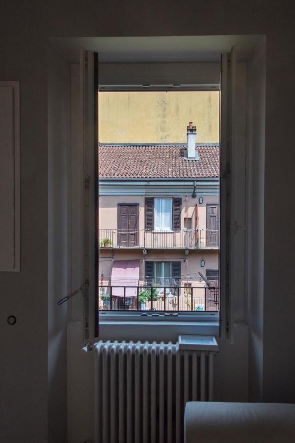 Youhosty - Custodi 12 Milano Exteriör bild