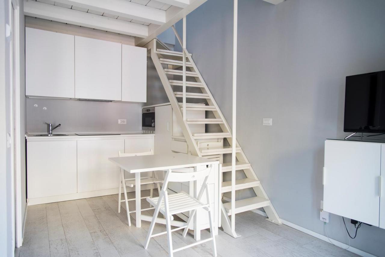 Youhosty - Custodi 12 Milano Exteriör bild